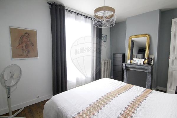 Maison  en vente - La petite Garenne