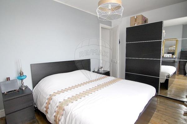 Maison  en vente - La petite Garenne