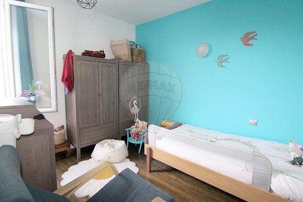 Maison  en vente - La petite Garenne