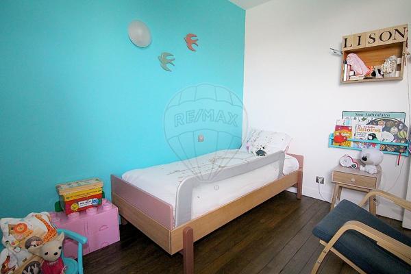 Maison  en vente - La petite Garenne