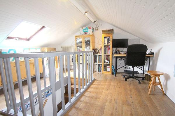 Maison  en vente - La petite Garenne