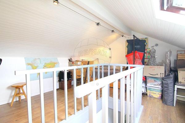 Maison  en vente - La petite Garenne