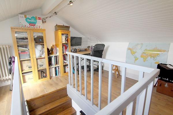 Maison  en vente - La petite Garenne