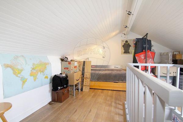 Maison  en vente - La petite Garenne