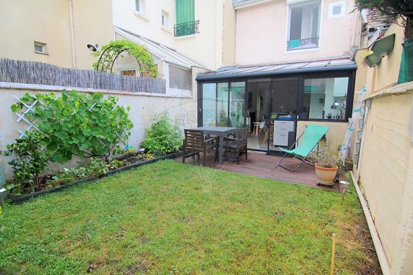 Maison  en vente - La petite Garenne