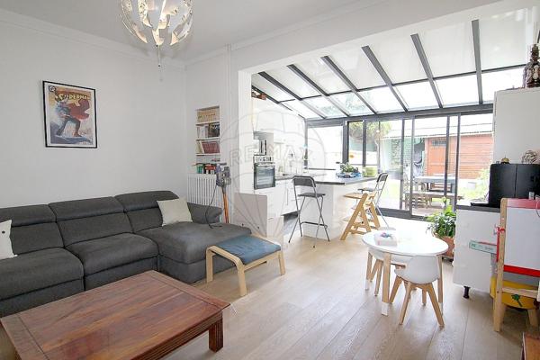 Maison  en vente - La petite Garenne