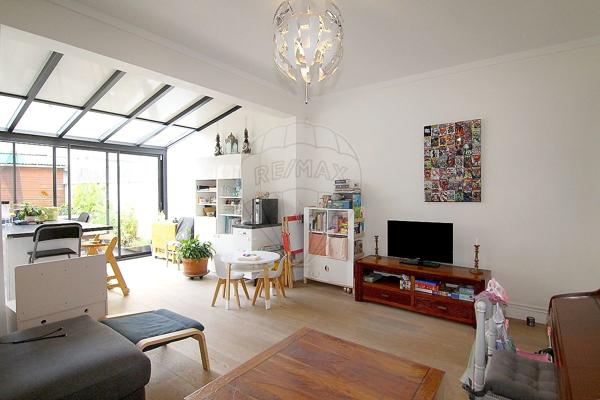 Maison  en vente - La petite Garenne