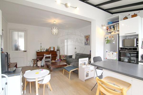 Maison  en vente - La petite Garenne