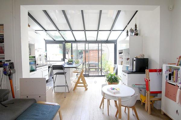 Maison  en vente - La petite Garenne