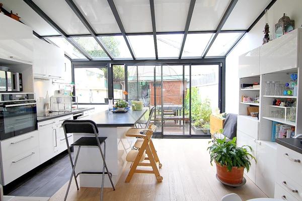 Maison  en vente - La petite Garenne