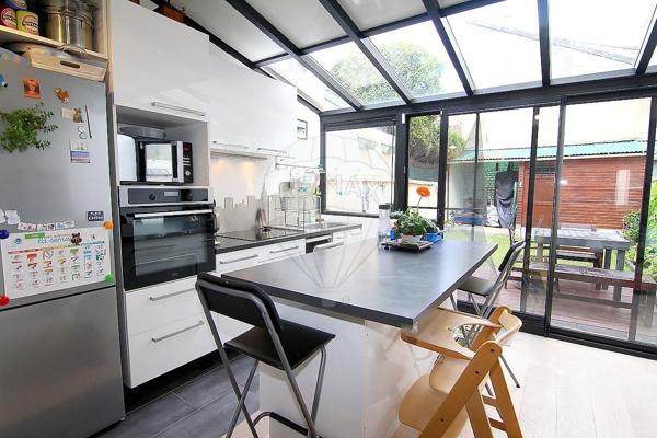 Maison  en vente - La petite Garenne