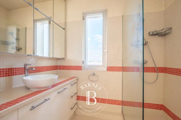 Paris 7ème, Appartement 3 Chambres -  132 m² à vendre