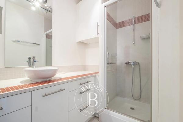 Paris 7ème, Appartement 3 Chambres -  132 m² à vendre