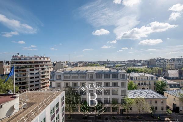Paris 7ème, Appartement 3 Chambres -  132 m² à vendre