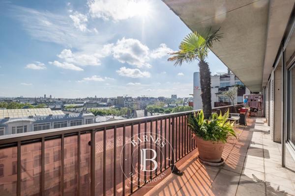 Paris 7ème, Appartement 3 Chambres -  132 m² à vendre