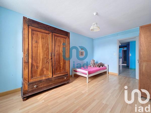 Maison à vendre 3 pièces 125 m² Sainte-Maure