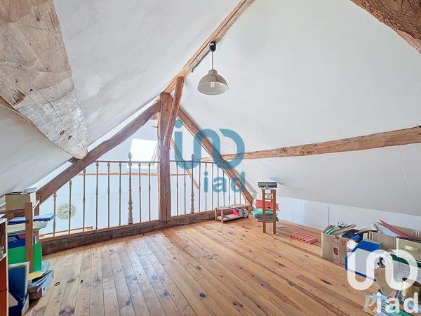 Maison à vendre 3 pièces 125 m² Sainte-Maure