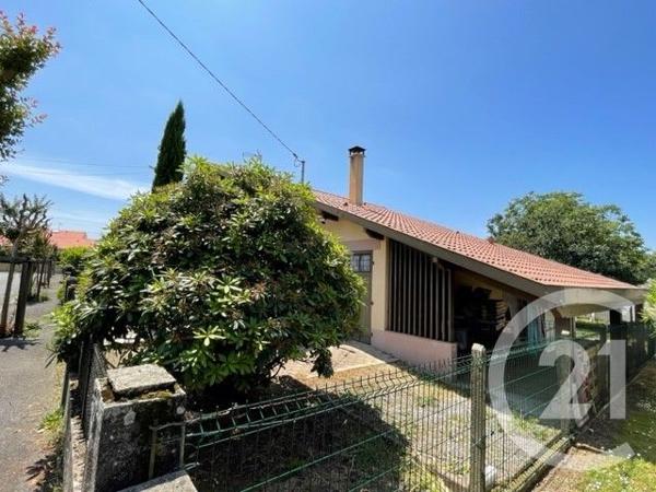 Maison à vendre  6 pièces - 107 m2 DAX - 40