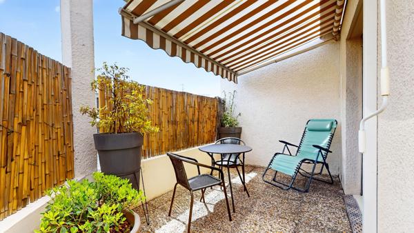 Appartement Lyon 104m² 4 pièces avec studio attenant