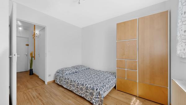 Appartement Lyon 104m² 4 pièces avec studio attenant