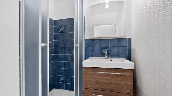 Appartement Lyon 104m² 4 pièces avec studio attenant
