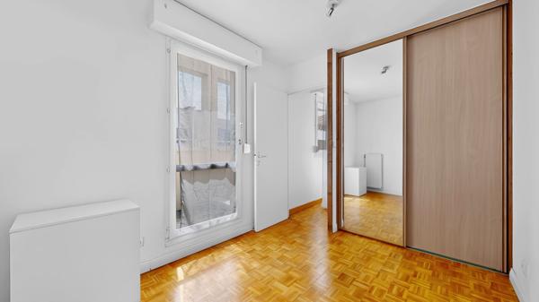 Appartement Lyon 104m² 4 pièces avec studio attenant