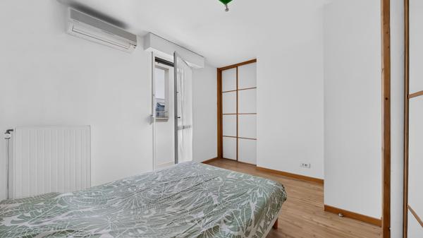 Appartement Lyon 104m² 4 pièces avec studio attenant
