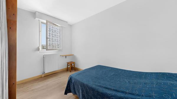 Appartement Lyon 104m² 4 pièces avec studio attenant
