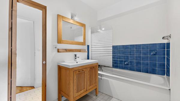 Appartement Lyon 104m² 4 pièces avec studio attenant