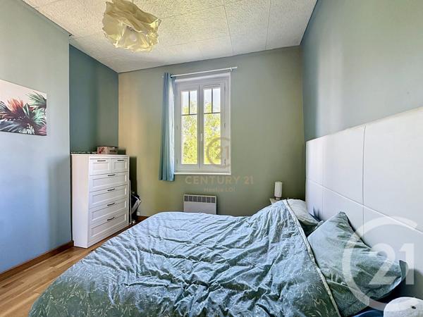 Appartement à vendre  2 pièces - 42 m 2   LYON  - 69008