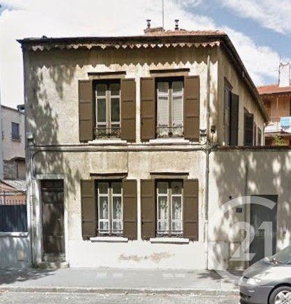 Appartement à vendre  2 pièces - 42 m 2   LYON  - 69008