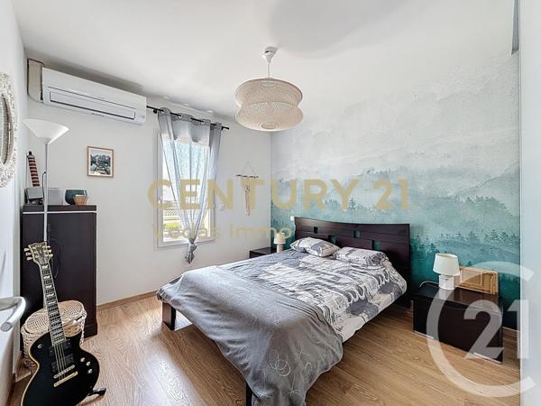 Maison à vendre  4 pièces - 88 m2 VENDARGUES - 34