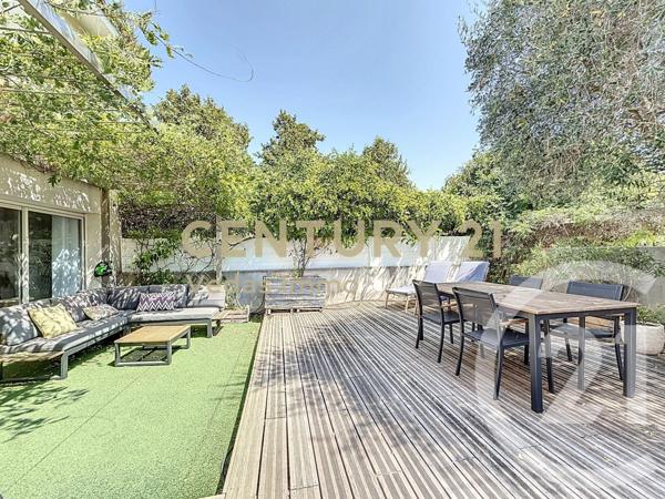 Maison à vendre  4 pièces - 88 m2 VENDARGUES - 34