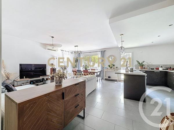 Maison à vendre  4 pièces - 88 m2 VENDARGUES - 34