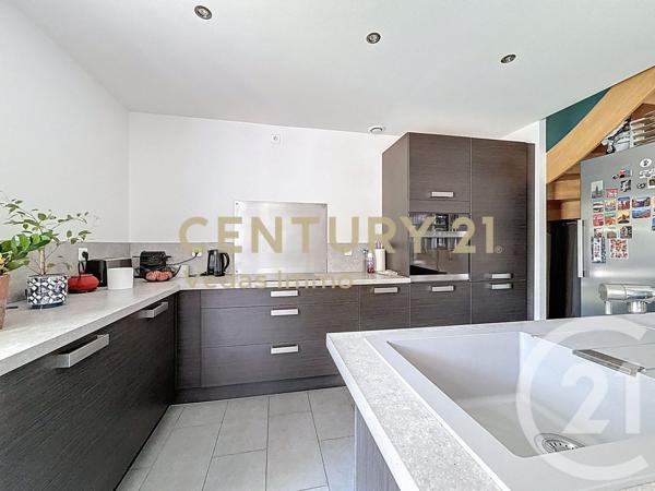 Maison à vendre  4 pièces - 88 m2 VENDARGUES - 34