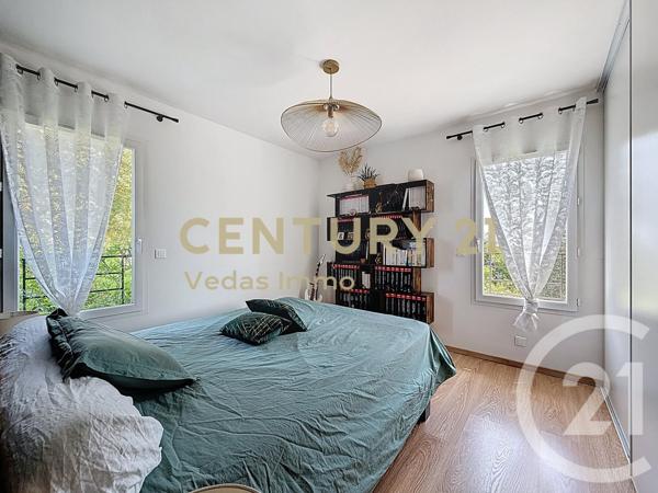 Maison à vendre  4 pièces - 88 m2 VENDARGUES - 34