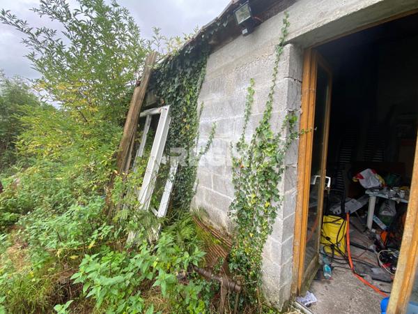 Asnières-sur-Oise (95270) Opportunité Rare !