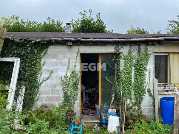 Asnières-sur-Oise (95270) Opportunité Rare !