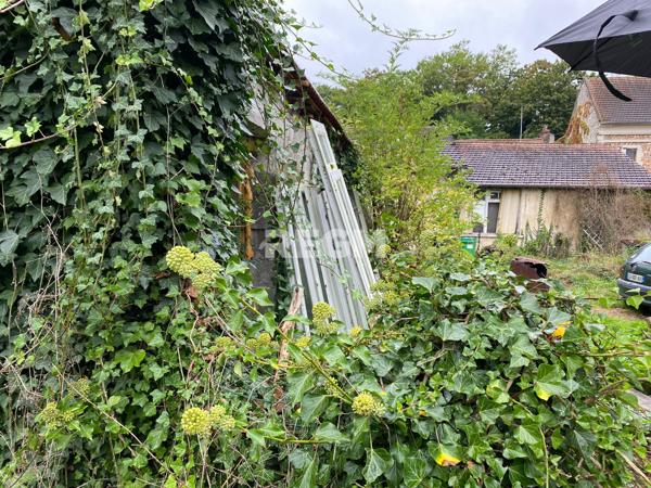 Asnières-sur-Oise (95270) Opportunité Rare !