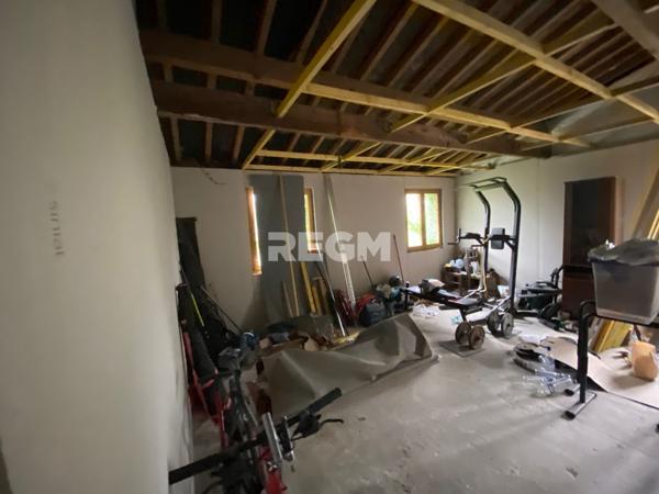 Asnières-sur-Oise (95270) Opportunité Rare !