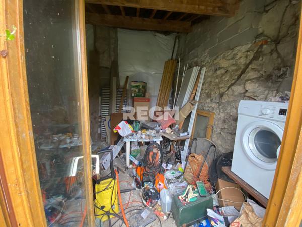 Asnières-sur-Oise (95270) Opportunité Rare !