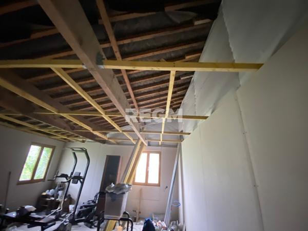 Asnières-sur-Oise (95270) Opportunité Rare !