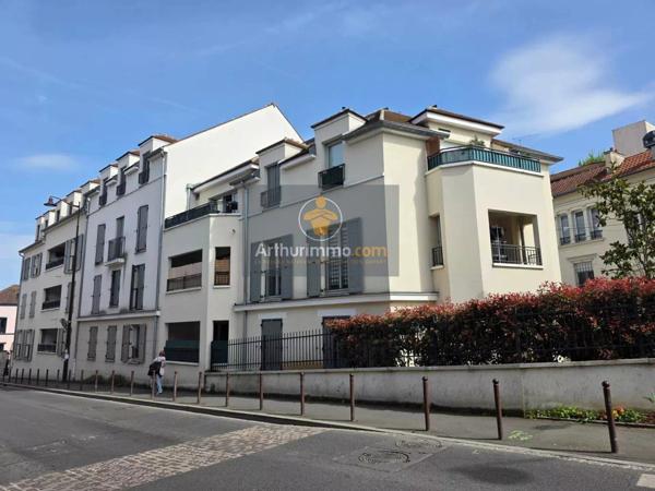 Vente Appartement 3 pièces 66 m2 à Sarcelles