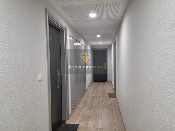 Vente Appartement 3 pièces 66 m2 à Sarcelles