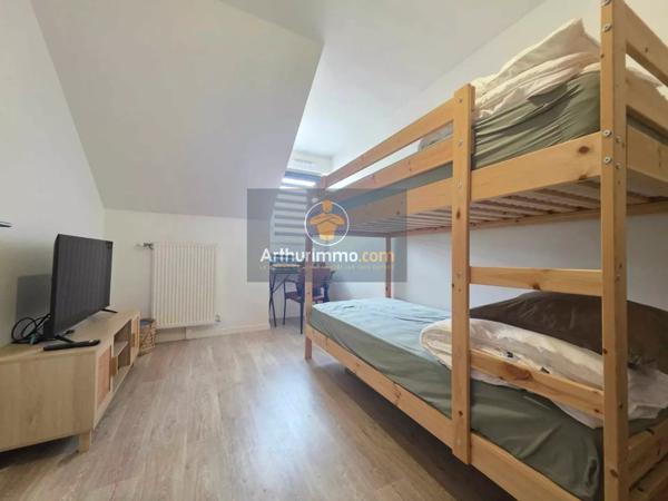 Vente Appartement 3 pièces 66 m2 à Sarcelles
