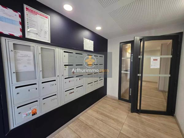 Vente Appartement 3 pièces 66 m2 à Sarcelles