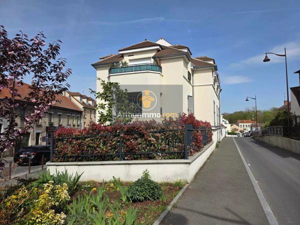 Vente Appartement 3 pièces 66 m2 à Sarcelles