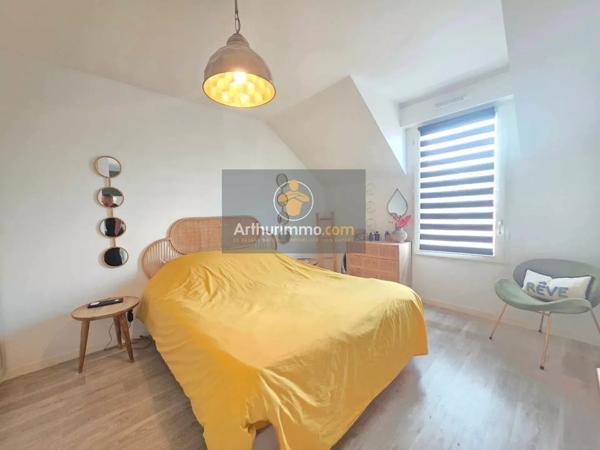 Vente Appartement 3 pièces 66 m2 à Sarcelles