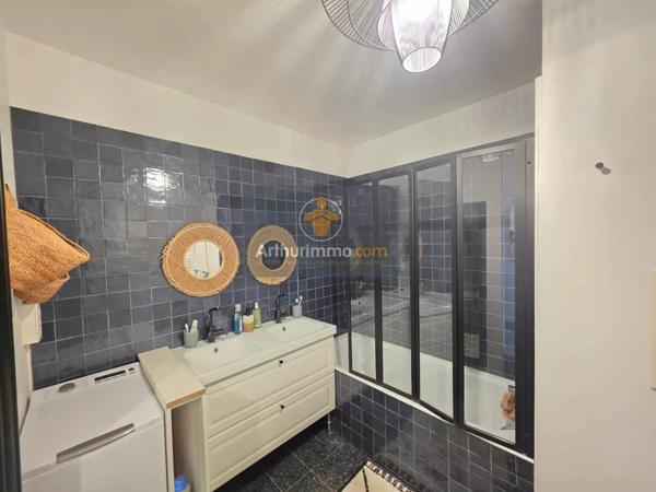 Vente Appartement 3 pièces 66 m2 à Sarcelles