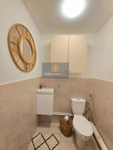 Vente Appartement 3 pièces 66 m2 à Sarcelles